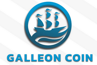 GalleonCoin: The Best Sleeper Altcoin 2024, Low-Energy, and High-Reward Crypto Mining