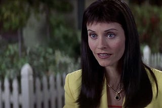 in defence of Scream 3