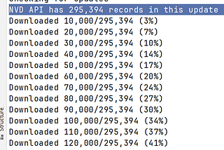 🔐 Why Your Dependency Scans Are Slow (and Incomplete) Without an NVD API Key