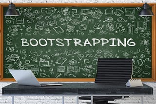 Why venture-backed startups should have a bootstrapping mindset