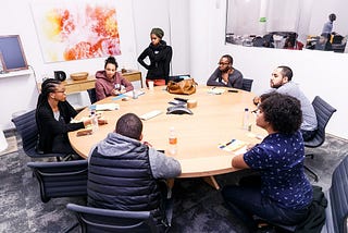 Diversity in Recruiting: Our Second Roundtable Discussion