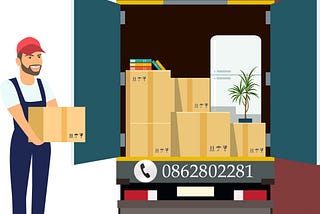 Get Stree Free Moving Services With Cheap Movers Port Kennedy