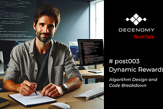 Dynamic Rewards - Algorithm Design and Code Breakdown