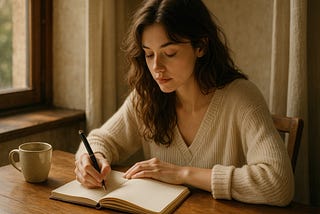 The 3 Main Ways INFJ Writers Sabotage Their Own Creative Process