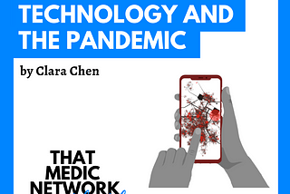 Digital Technology and the Pandemic