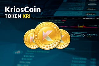 Krios Have Been Listed! LATOKEN