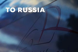 Elektronisches Visum für Russland