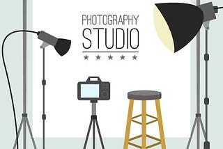 How Much Does A Photo Studio Cost In Singapore?