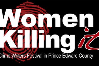 In Conversation With Vicki Delany, Co-Founder Of The Women Killing It Crime Writers’ Festival