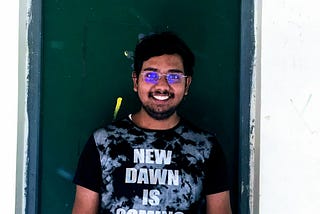 Introducing Arthur’s Research Fellow: Sahil Verma!