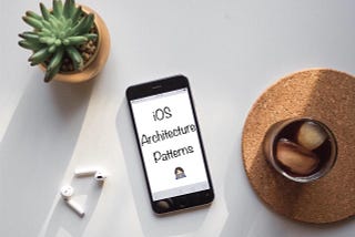 iOS Architecture Pattern to boost productivity