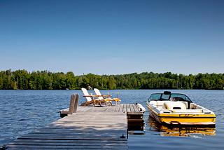 Essential Tips for Maximizing the Lifespan of Your Dock: How to Select the Right Repair Services?