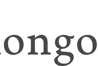 [MongoDB ] Let’s learn about MongoDB