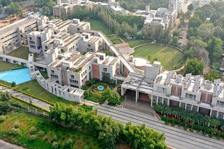 National Forensic Sciences University, Gujarat