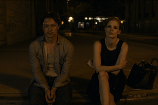 我曾經以為我們能快樂的復合──審判牌〈The Disappearance of Eleanor Rigby〉