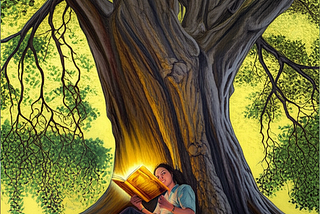 Ask the Trees