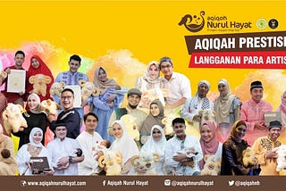 Aqiqah Jakarta Langganan Para Artis