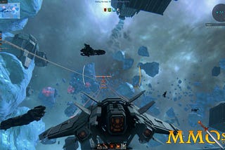 Star Conflict Review