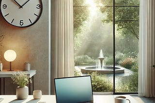 Protect Your Most Valuable Asset: Time