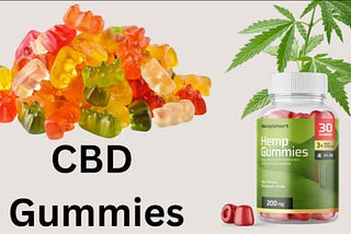 Smart Hemp CBD Gummies REVIEWS-SHOCKING SAFETY and SIDE EFFECTS EXPLAINED!