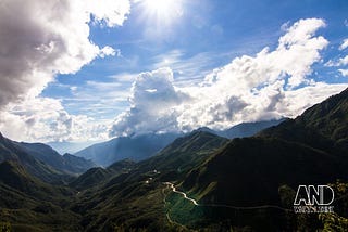 Exploring ASEAN . 7 . Backpack Thru Sapa, Vietnam — Adventures