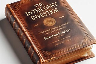 An In-Depth Exploration of Benjamin Graham’s “The Intelligent Investor”