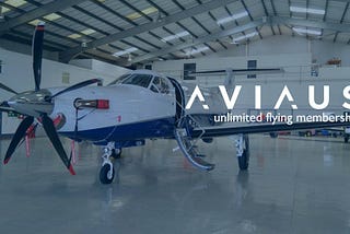 Aviaus brings unlimited Private Jet travel to Europe!