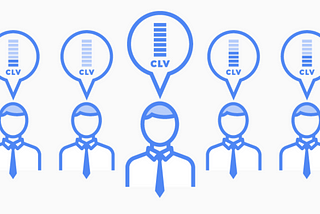 你不能不知道的增長指標 — 用戶全生命週期價值 Customer Lifetime Value （CLTV or CLV）