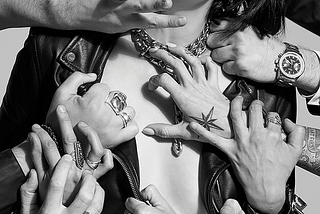 Review: Halestorm-Vicious, 2018 (4th Album)