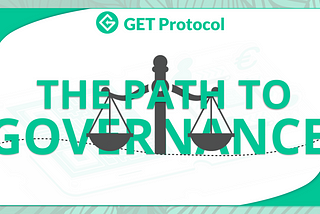 The Path to Governance