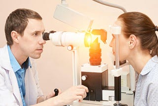 Corneal Refractive Therapy: A Non-Surgical Vision Correction Solution