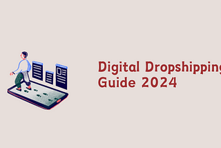 Digital Dropshipping