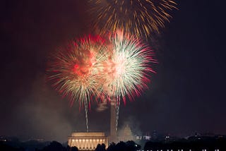 The politics behind your Fourth of July celebrations