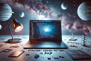 PHP — Strategy Design Pattern