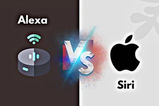 What is the likelihood that Amazon Alexa will overtake Apple’s Siri in terms of popularity and…