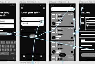 Challenge 2: Wireframing