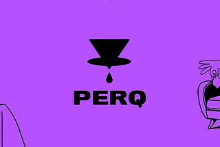 PERQ for Newcomers