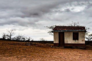 Distopias e esperanças