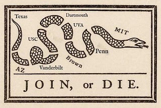 More on Trump’s “Compact” with higher education: rejections and expansion