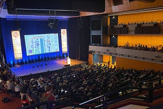 EuroPython 2024 Insights from PyCon Estonia’s Head Organiser and Thorgate CCO, Grete Kungla