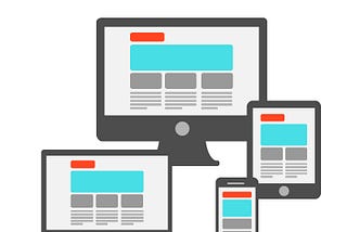 Advantage of Mobile Responsive Web Design