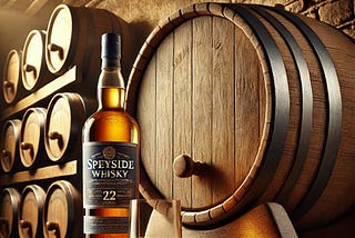 speyside whisky