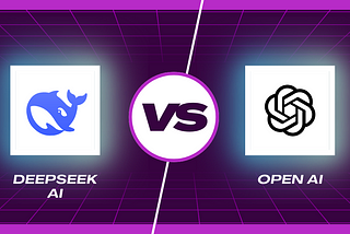 DeepSeek AI vs OpenAI: A Detailed Comparison