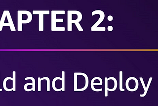 Build & Deploy Tips(The Ultimate Guide to AWS Lambda Development Chapter 2)