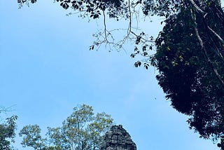 Solo Female Travel to Cambodia (Siem Reap) from Singapore ( Dependent pass wife)
