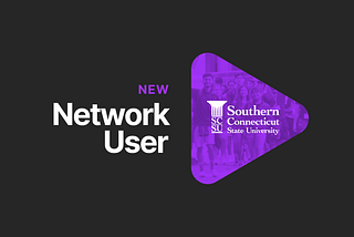 A+ New User: Southern Connecticut State University Brings Students to The People’s Network 📚