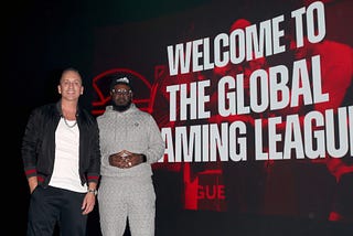 The Global Gaming League Hosts Official Launch Event at Las Vegas Headquarters on December 14th…