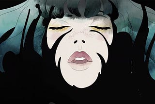 GRIS: A Story of Healing and Release