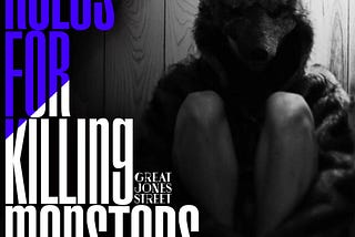 Rules for Killing Monsters