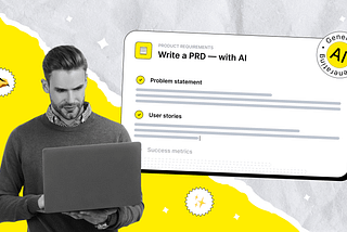 How to Write a PRD with AI: A Step‑by‑Step Guide